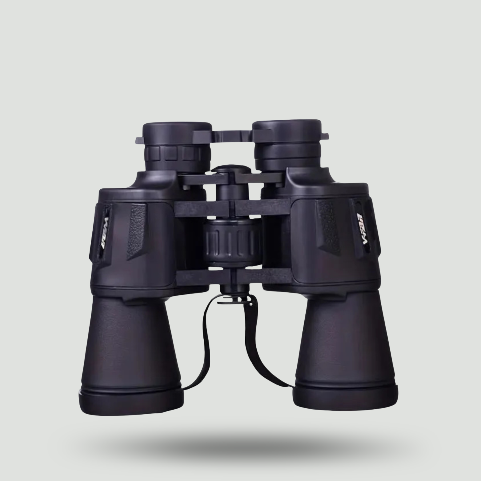 10x50 High-Definition Binoculars – Large Lens
