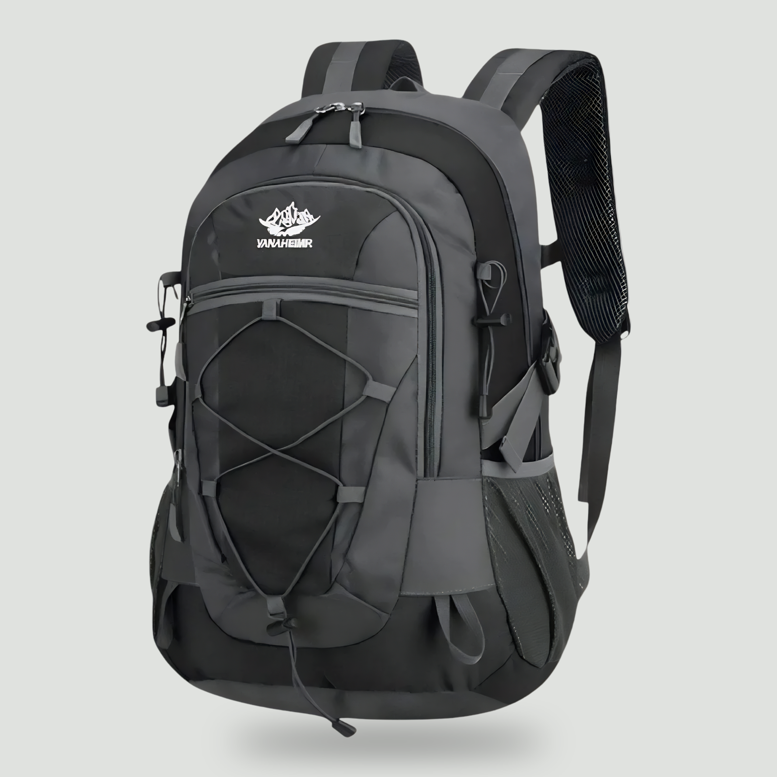 Lightweight 30L Hiking Backpack – Waterproof Daypack for Outdoor Use