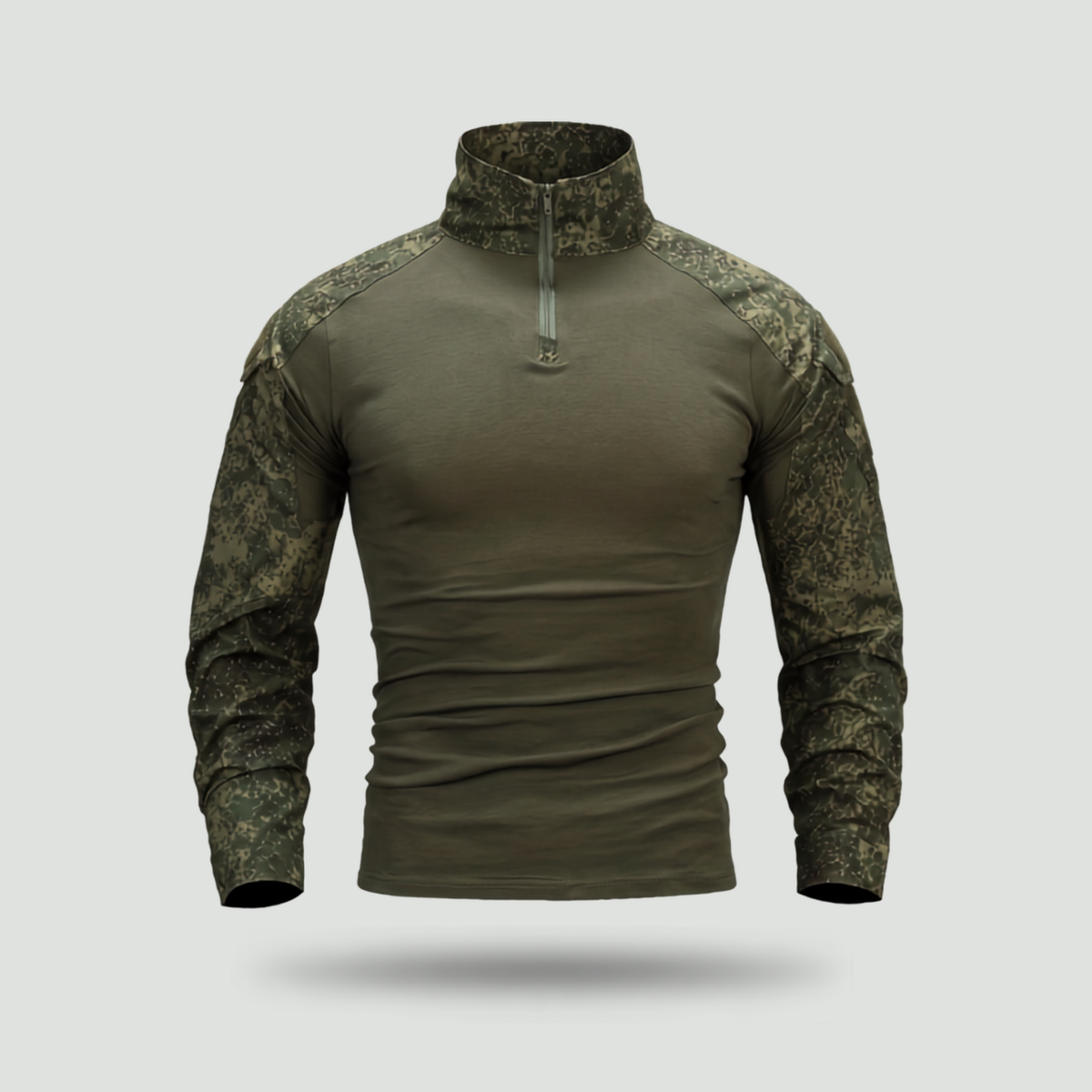 Men's Camo Shirt - image 1