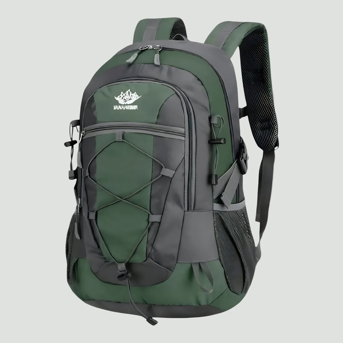 Hiking Backpack - image 11