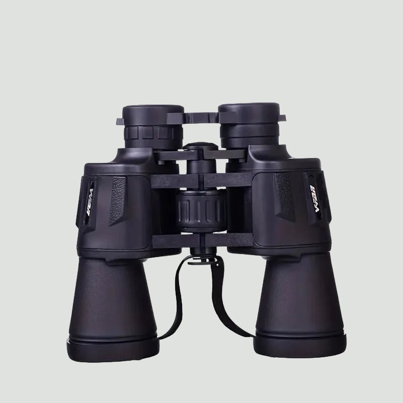 10x50 High - Definition Binoculars – Large Lens - Bush Range