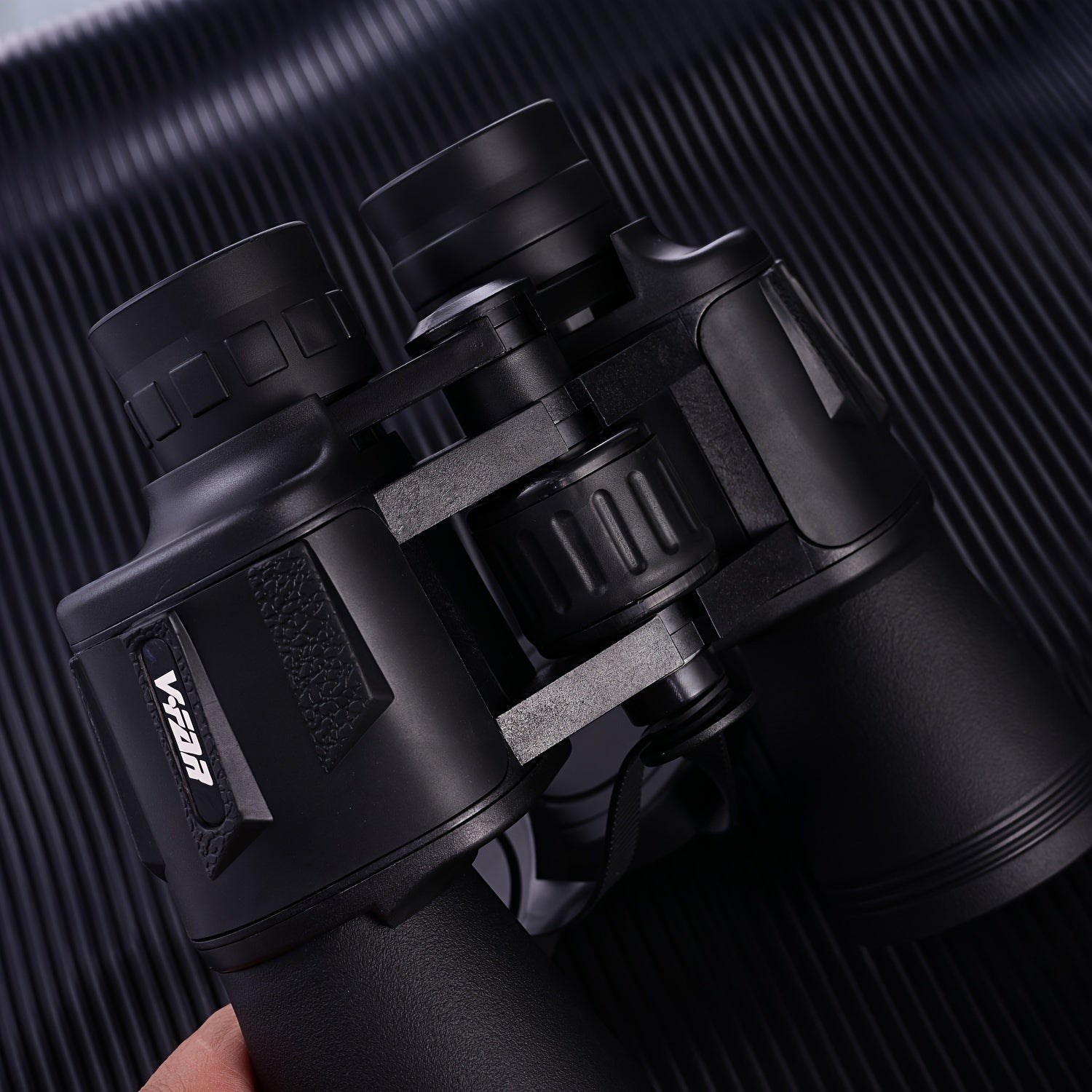 10x50 High - Definition Binoculars – Large Lens - Bush Range