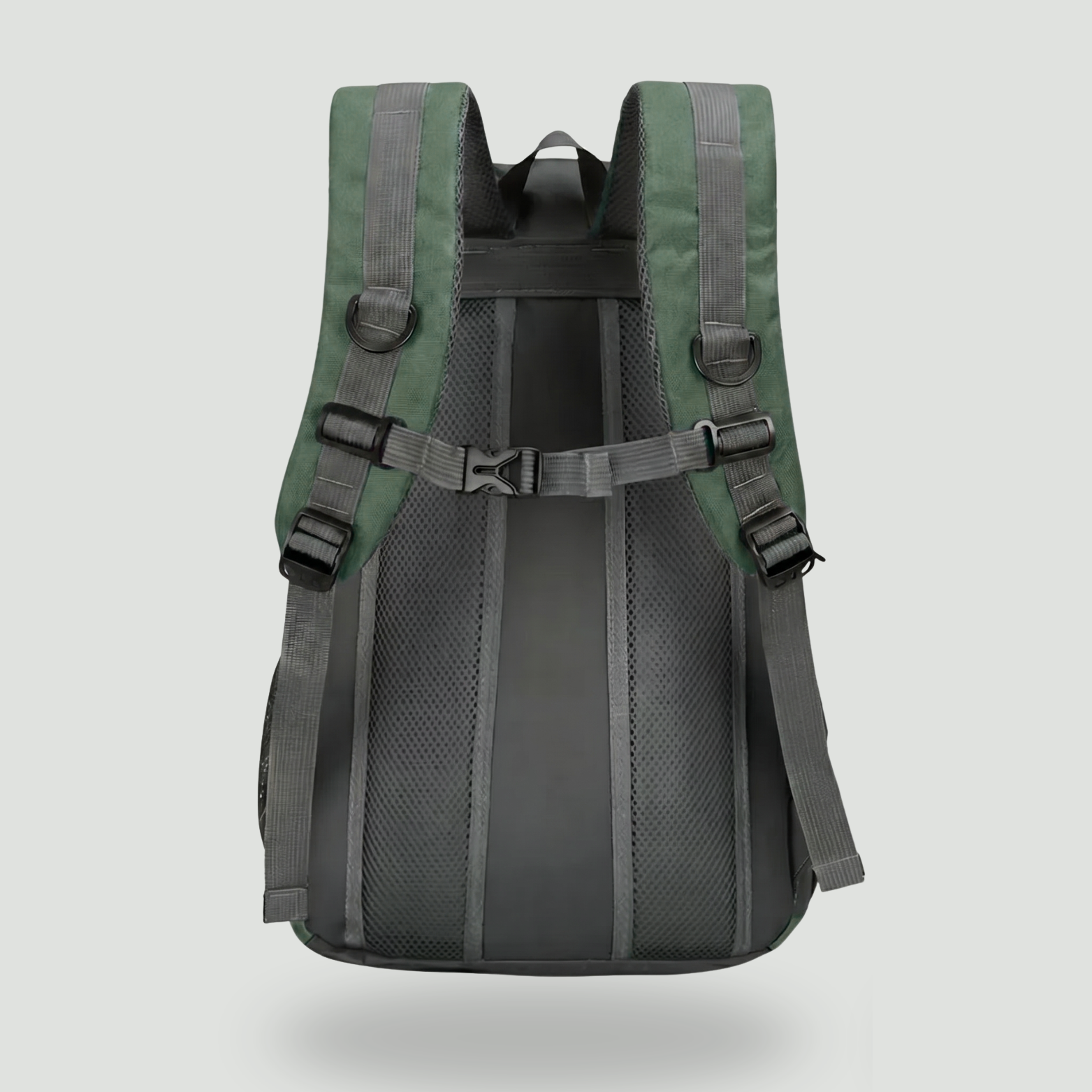 Lightweight 30L Hiking Backpack – Waterproof Daypack for Outdoor Use