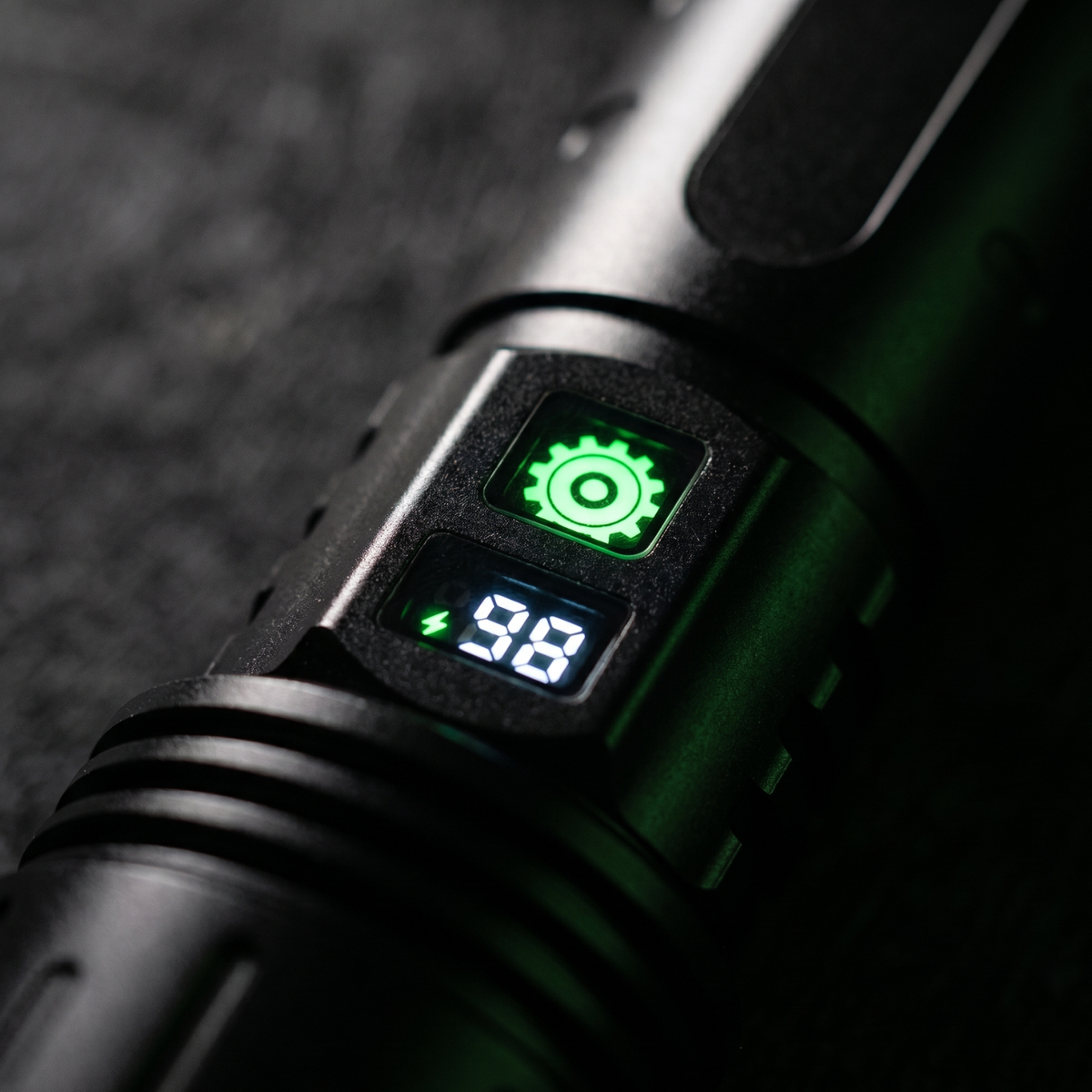LED Torch - image 7