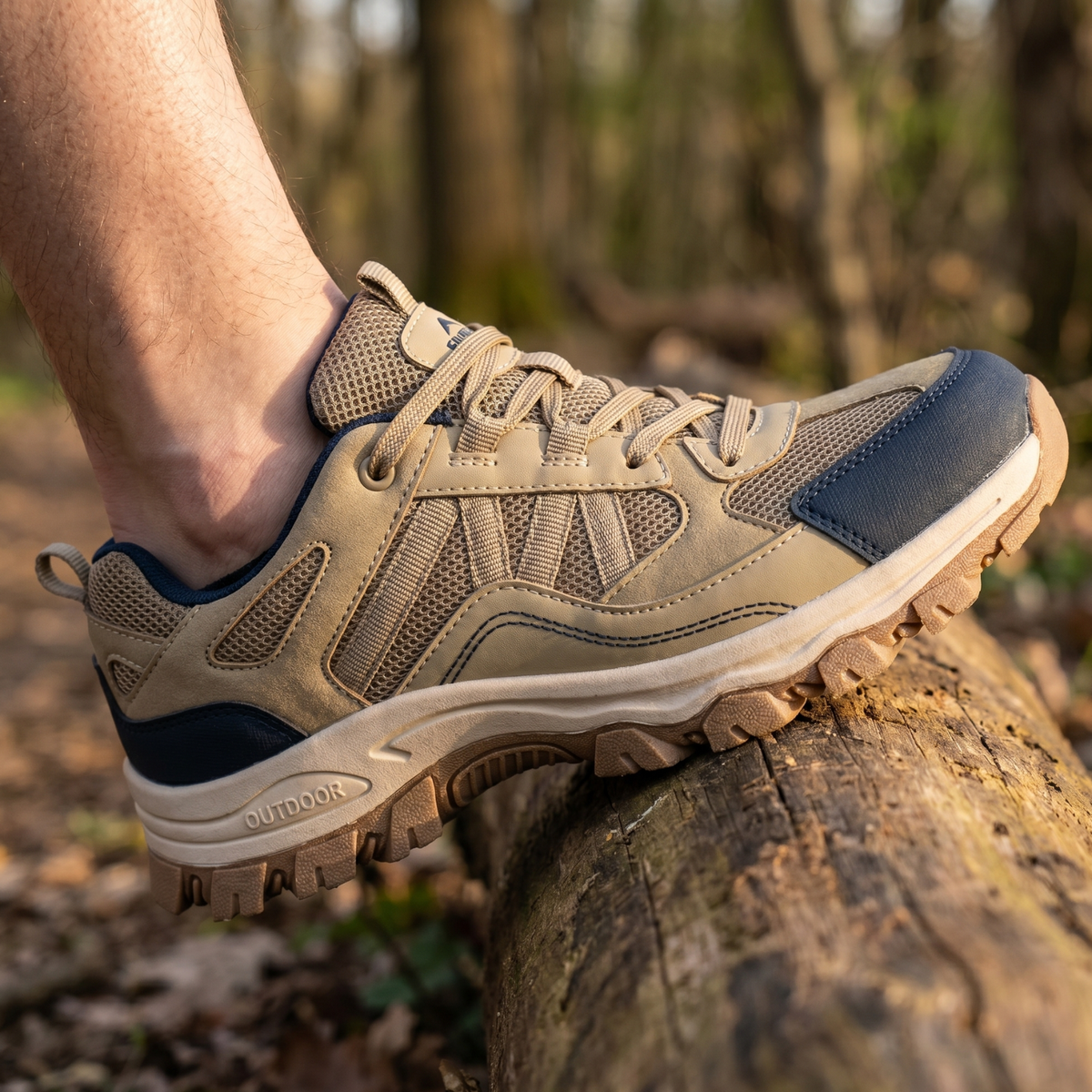Hiking Shoes - image 4