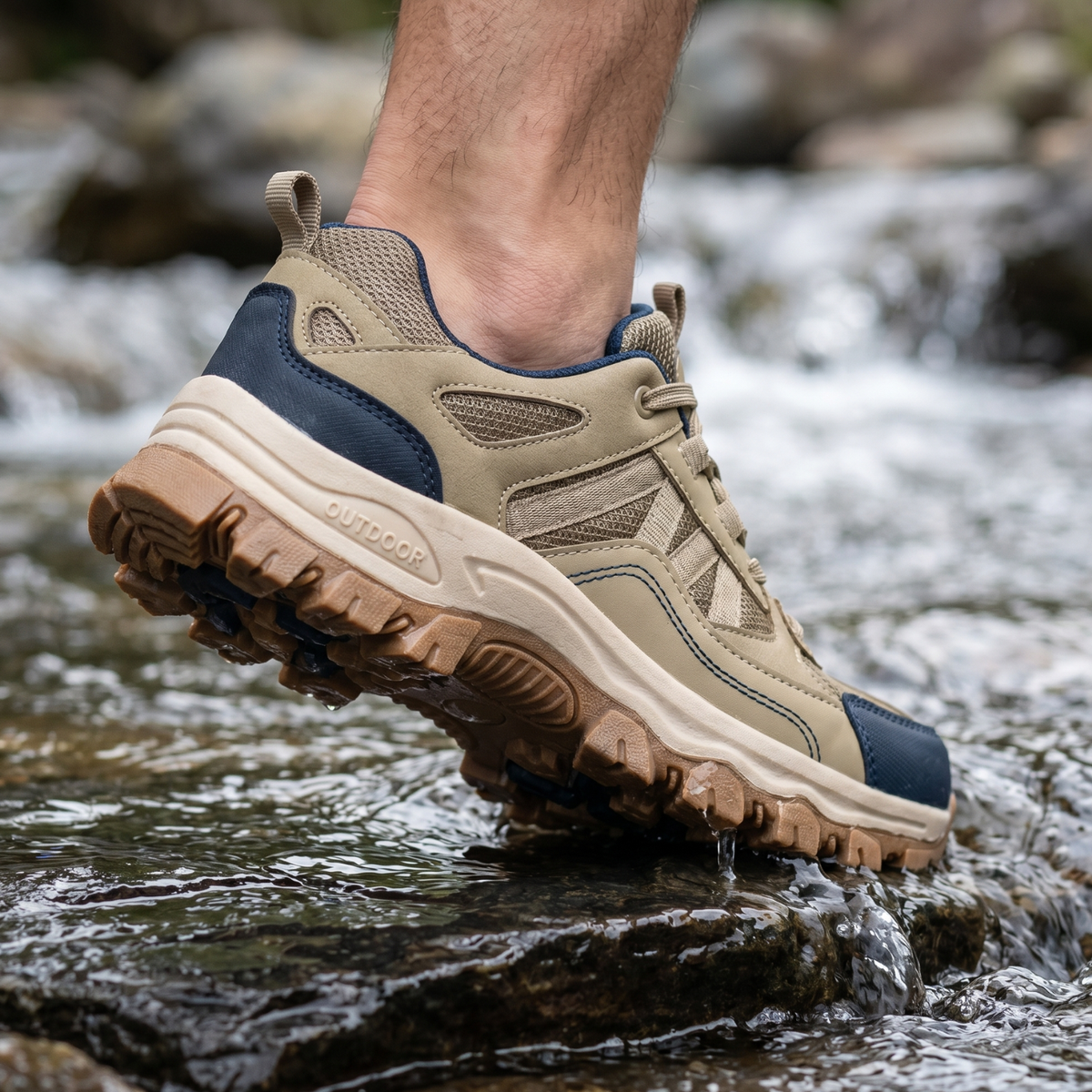 Hiking Shoes - image 5