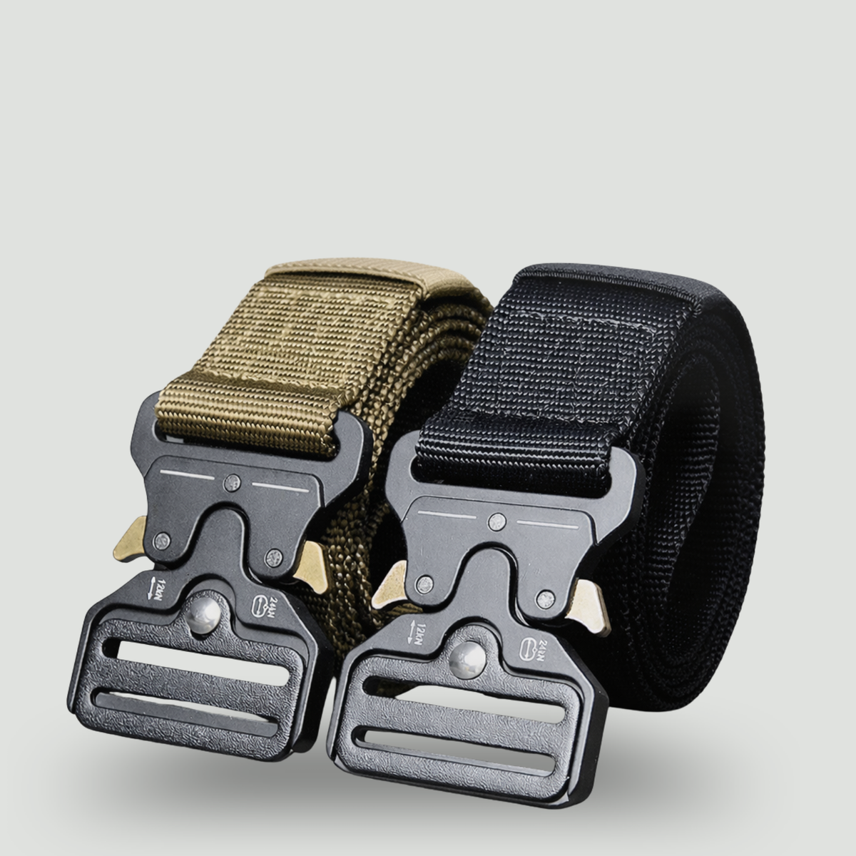 Tactical Belt - image 6