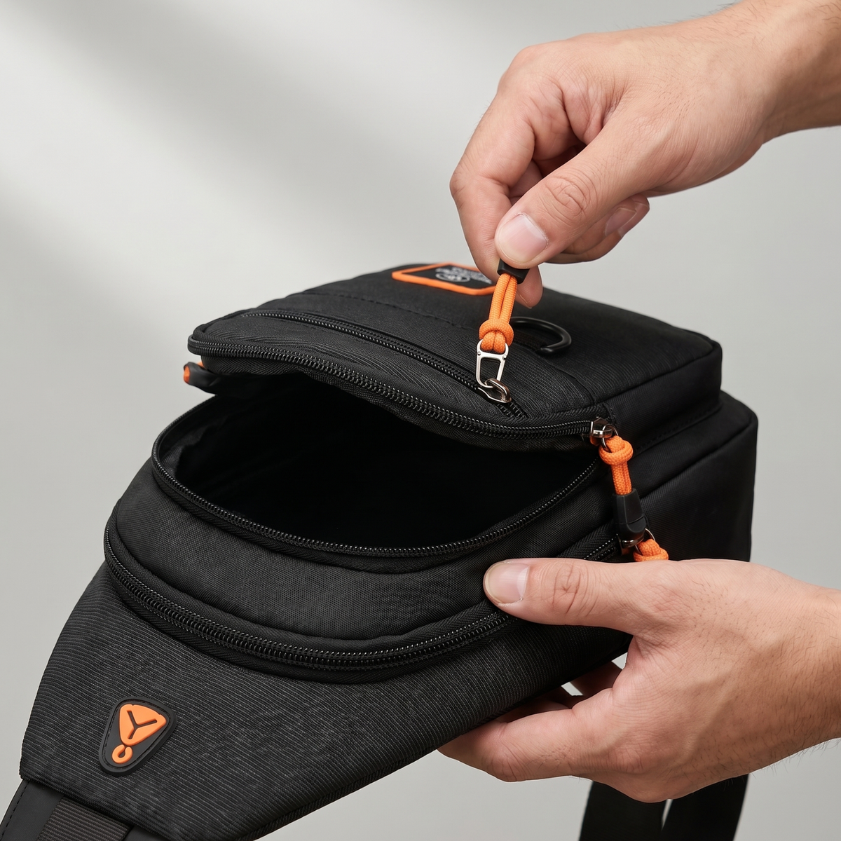 Crossbody Bag - image 2