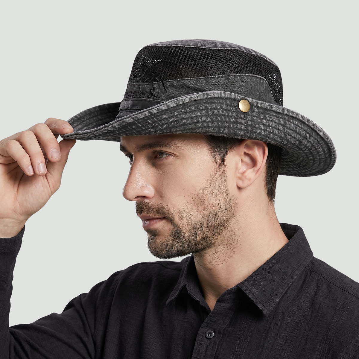 Sun Hat - image 3