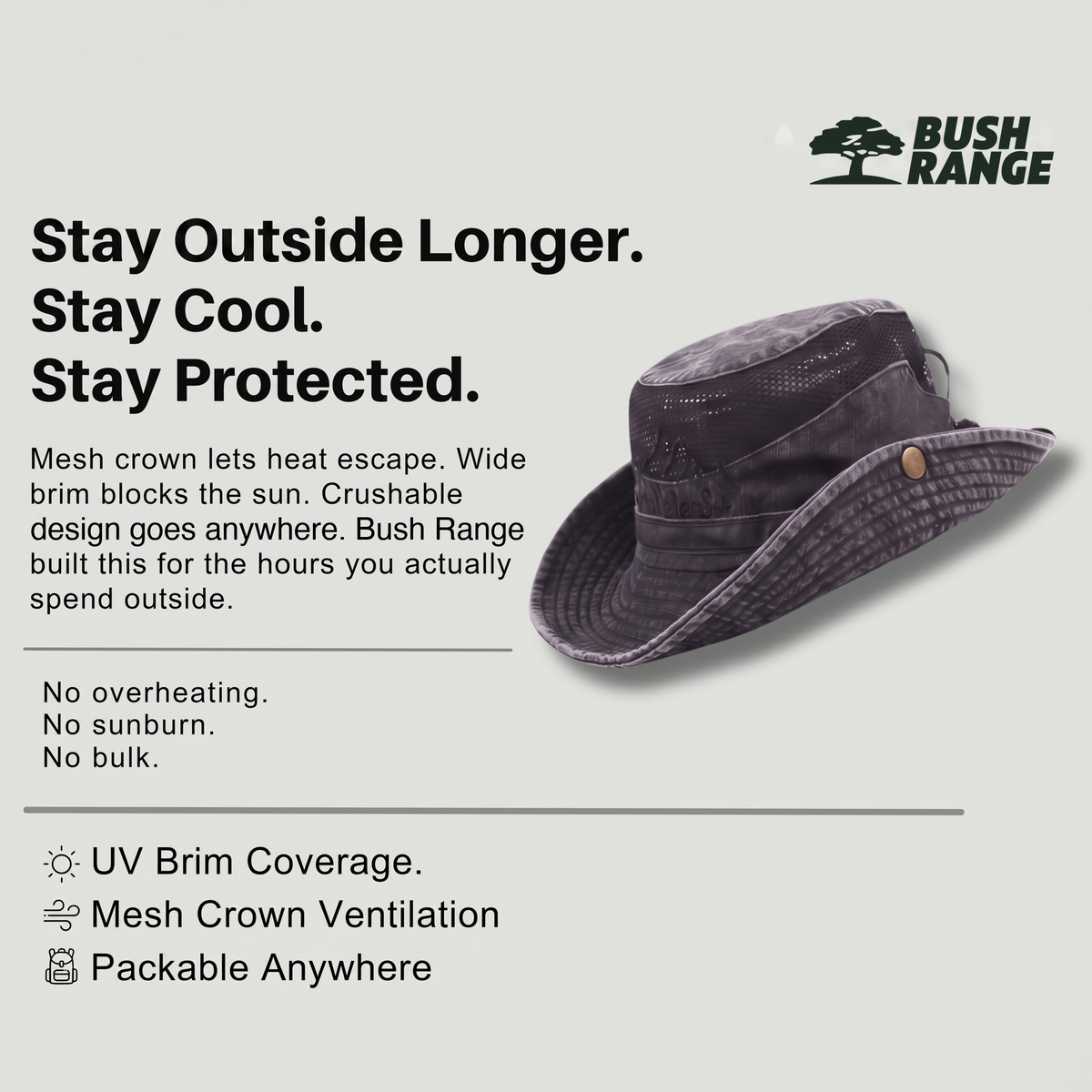 Sun Hat - image 4
