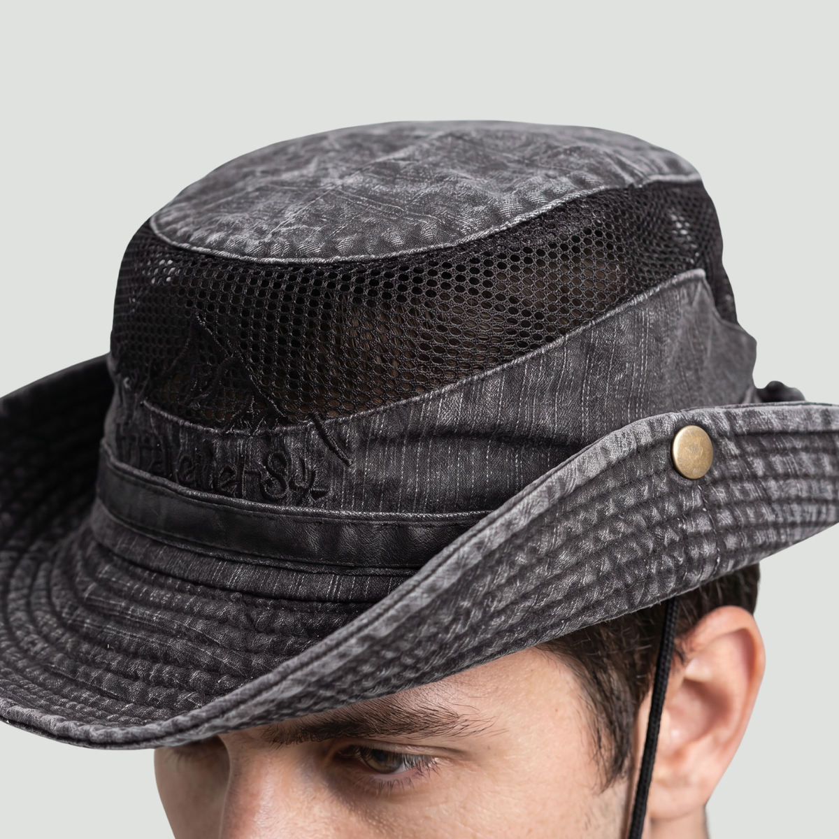 Sun Hat - image 10
