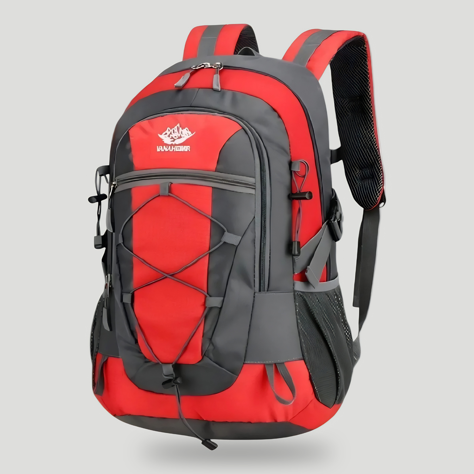 Lightweight 30L Hiking Backpack – Waterproof Daypack for Outdoor Use