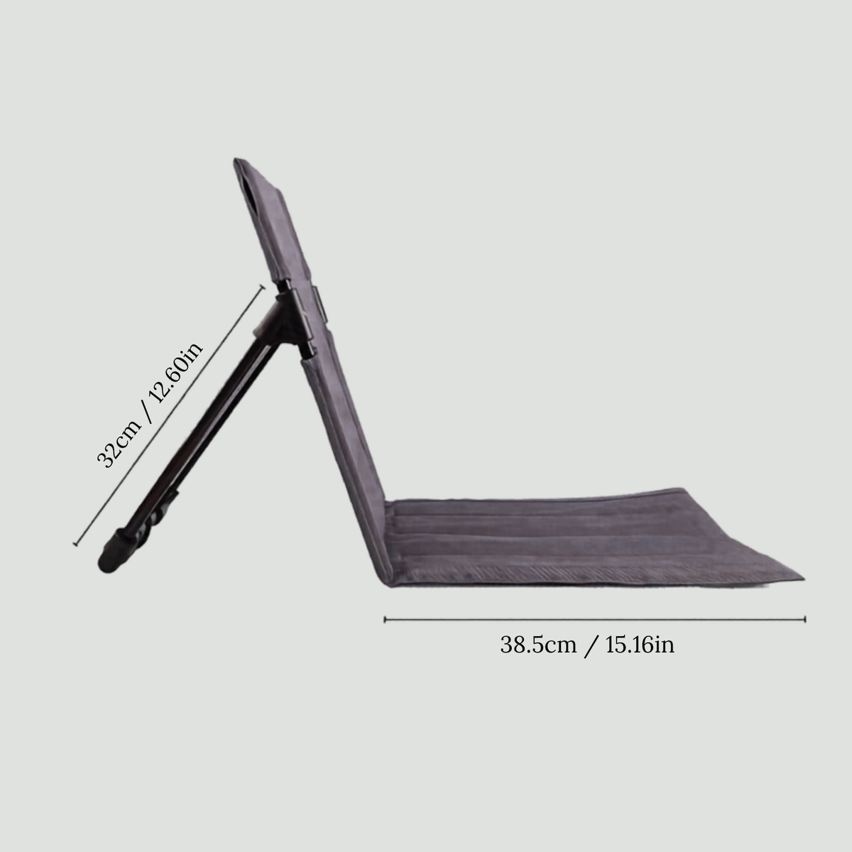 Camping Chair - image 3