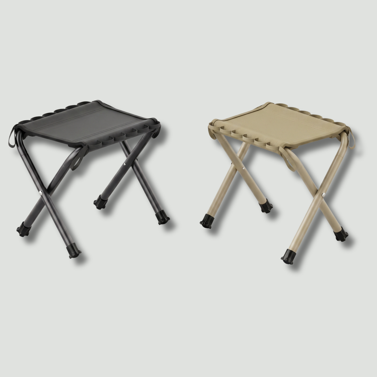 Folding Camping Stool - image 4