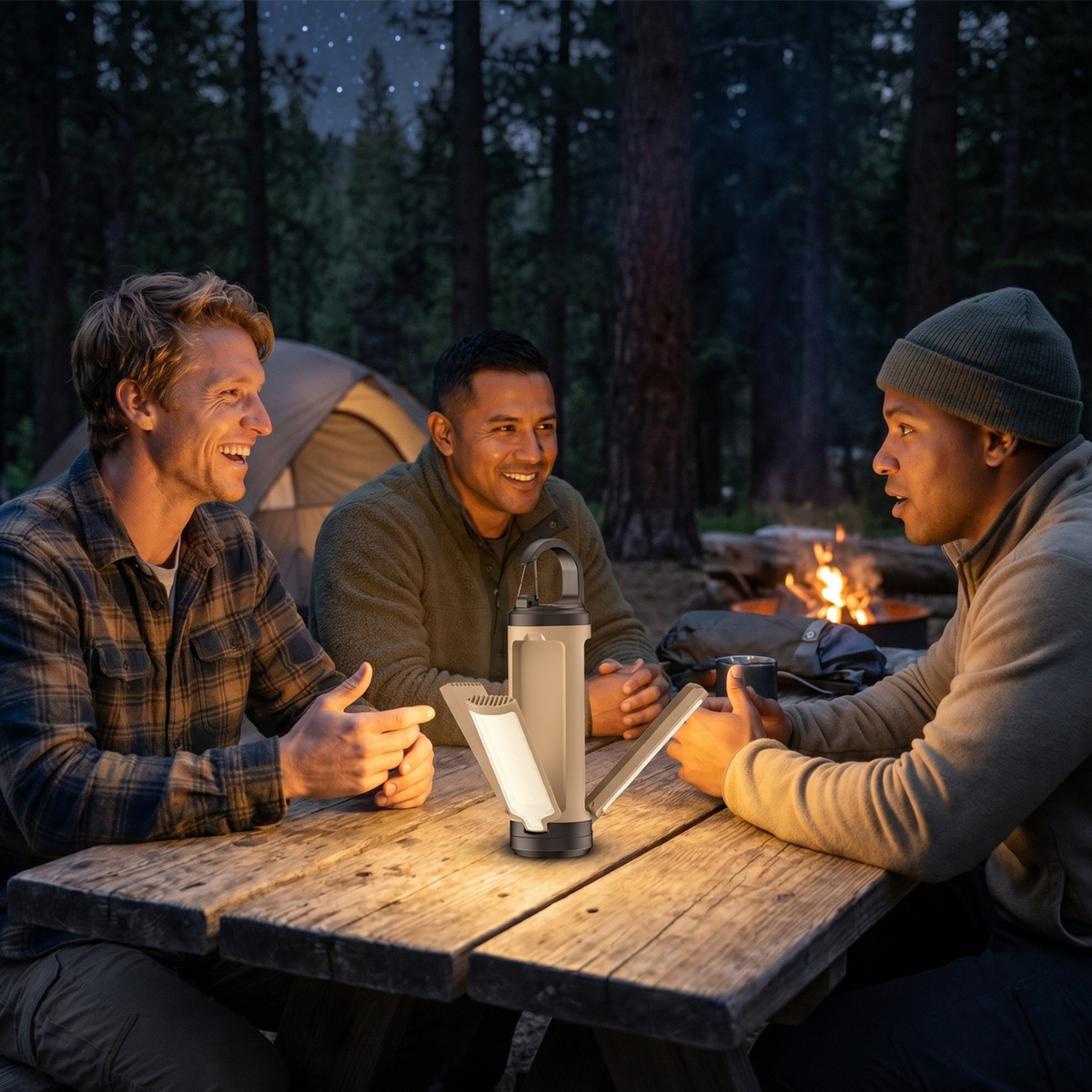 Camping Light - image 3