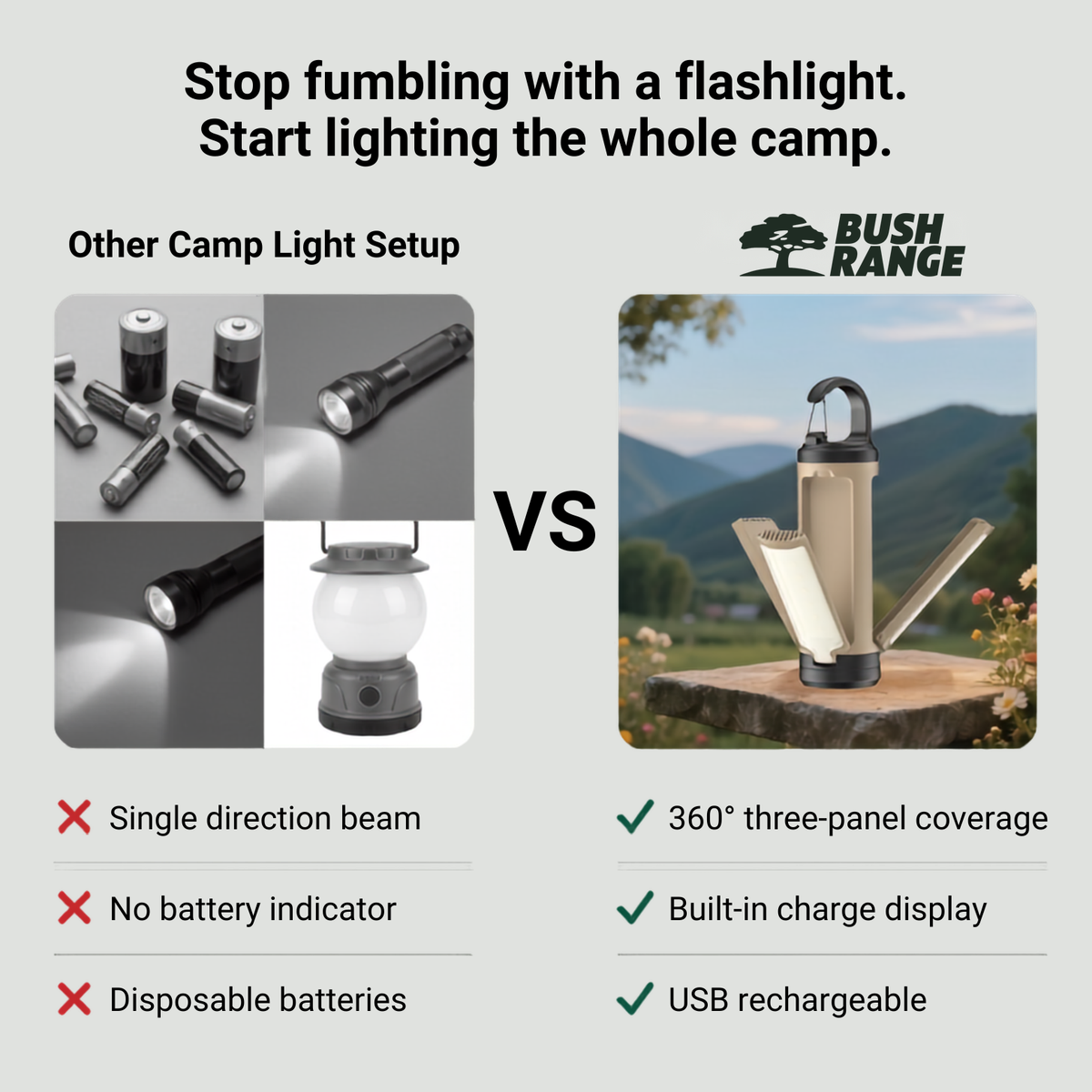 Camping Light - image 5