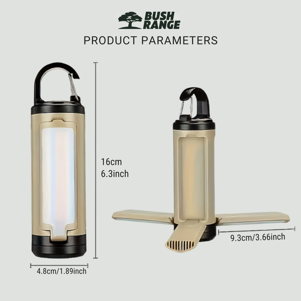 Camping Light - image 7