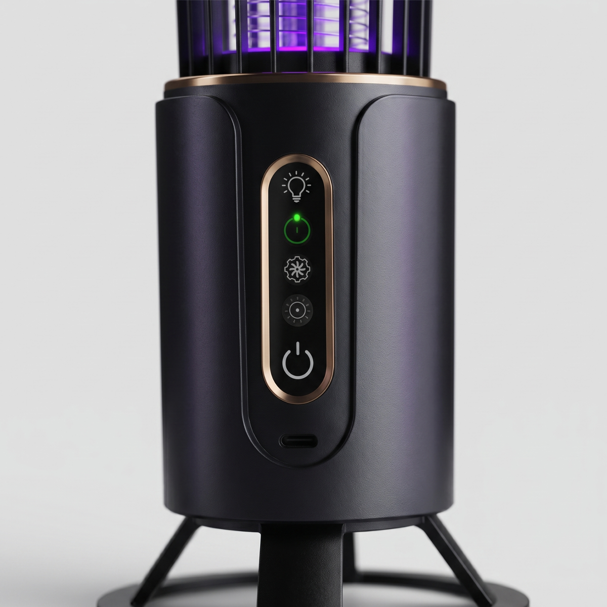 Rechargeable Bug Zapper - image 4