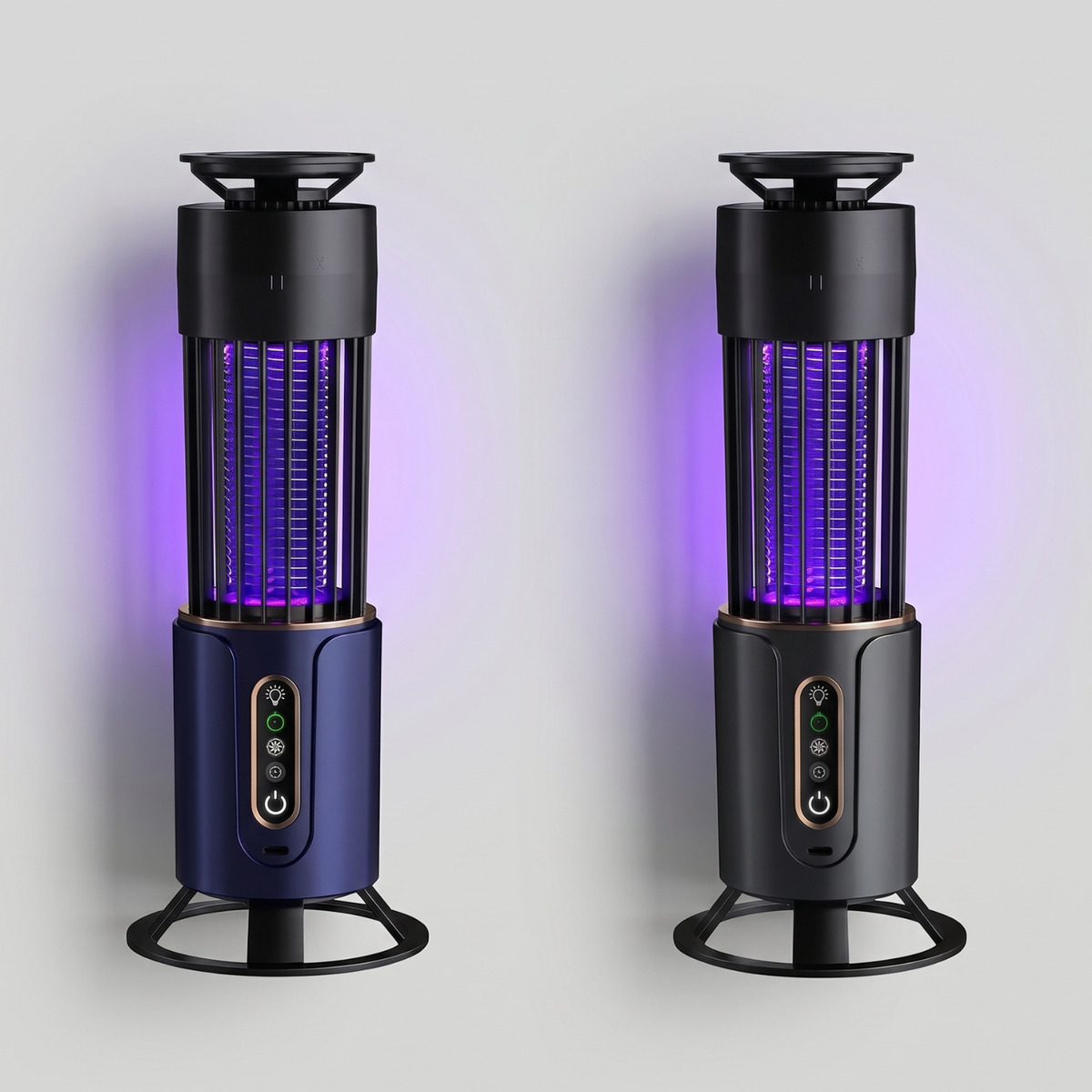 Rechargeable Bug Zapper - image 10