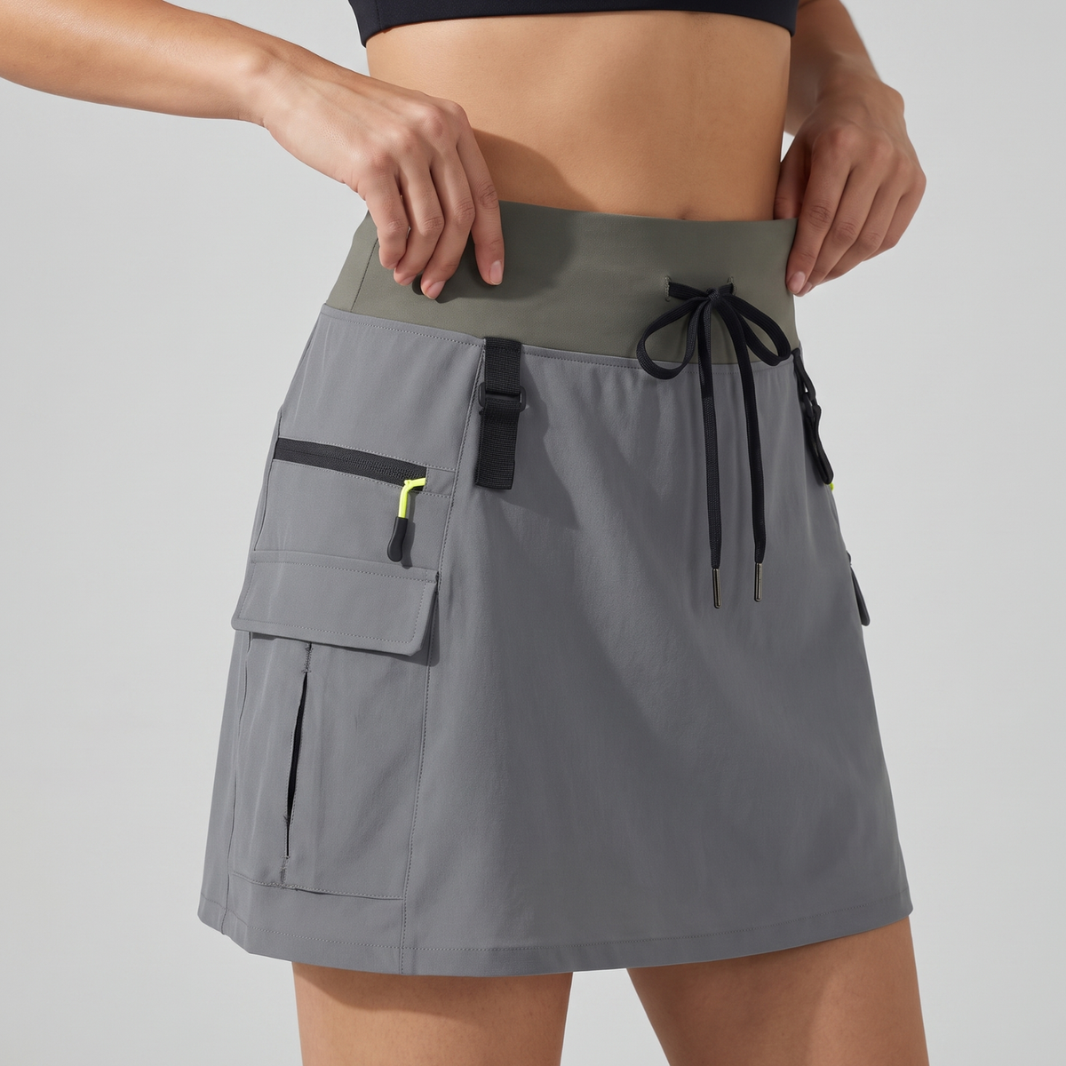 Women's Skort - image 2