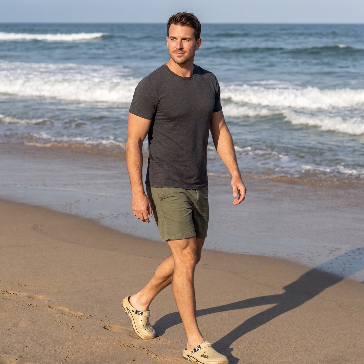 Men's Slides - image 6