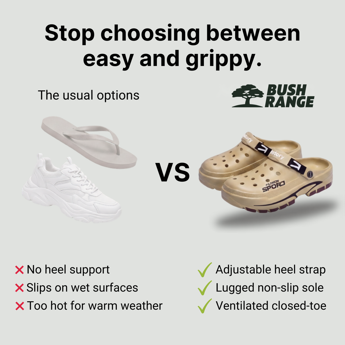 Men's Slides - image 8