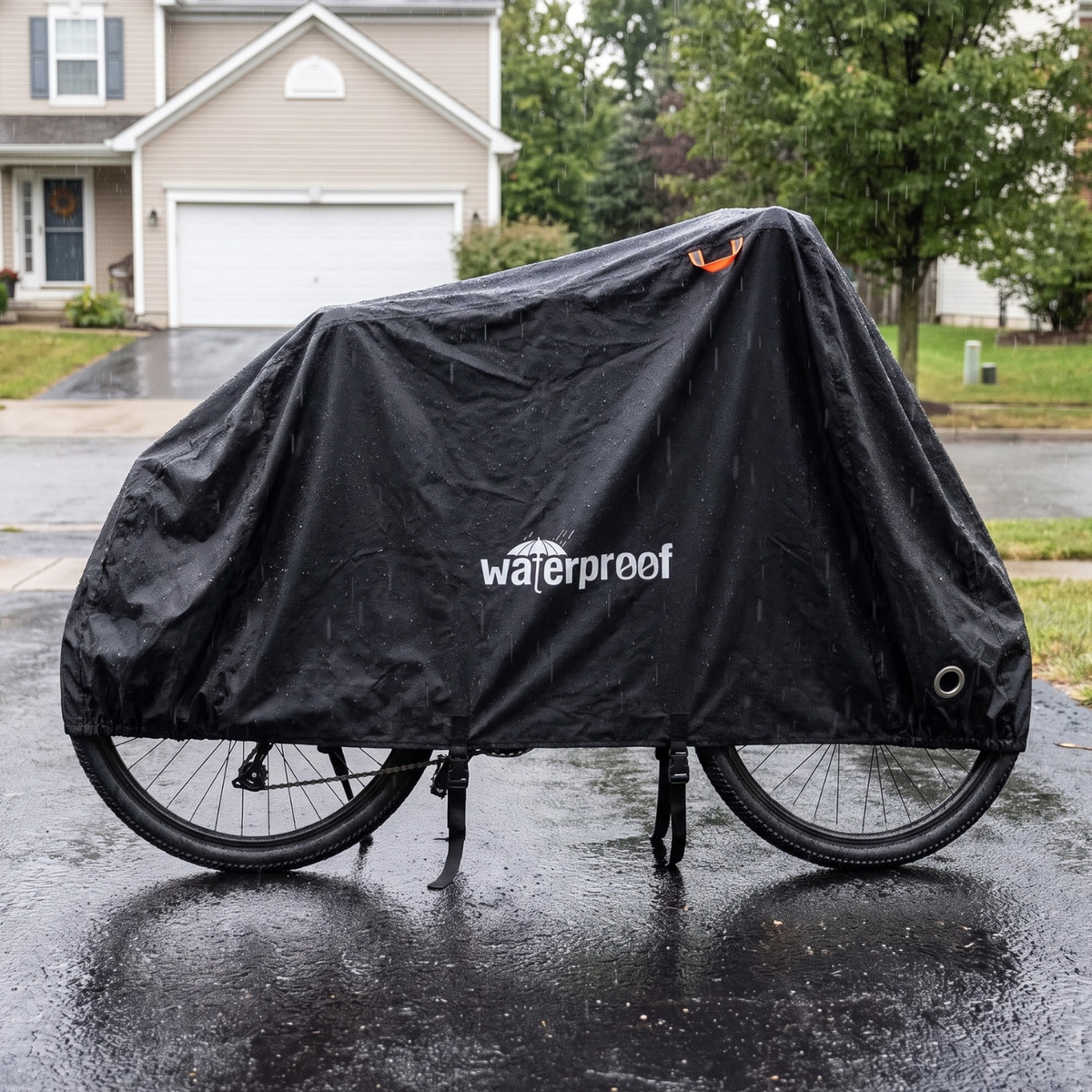 Bike Cover - image 3