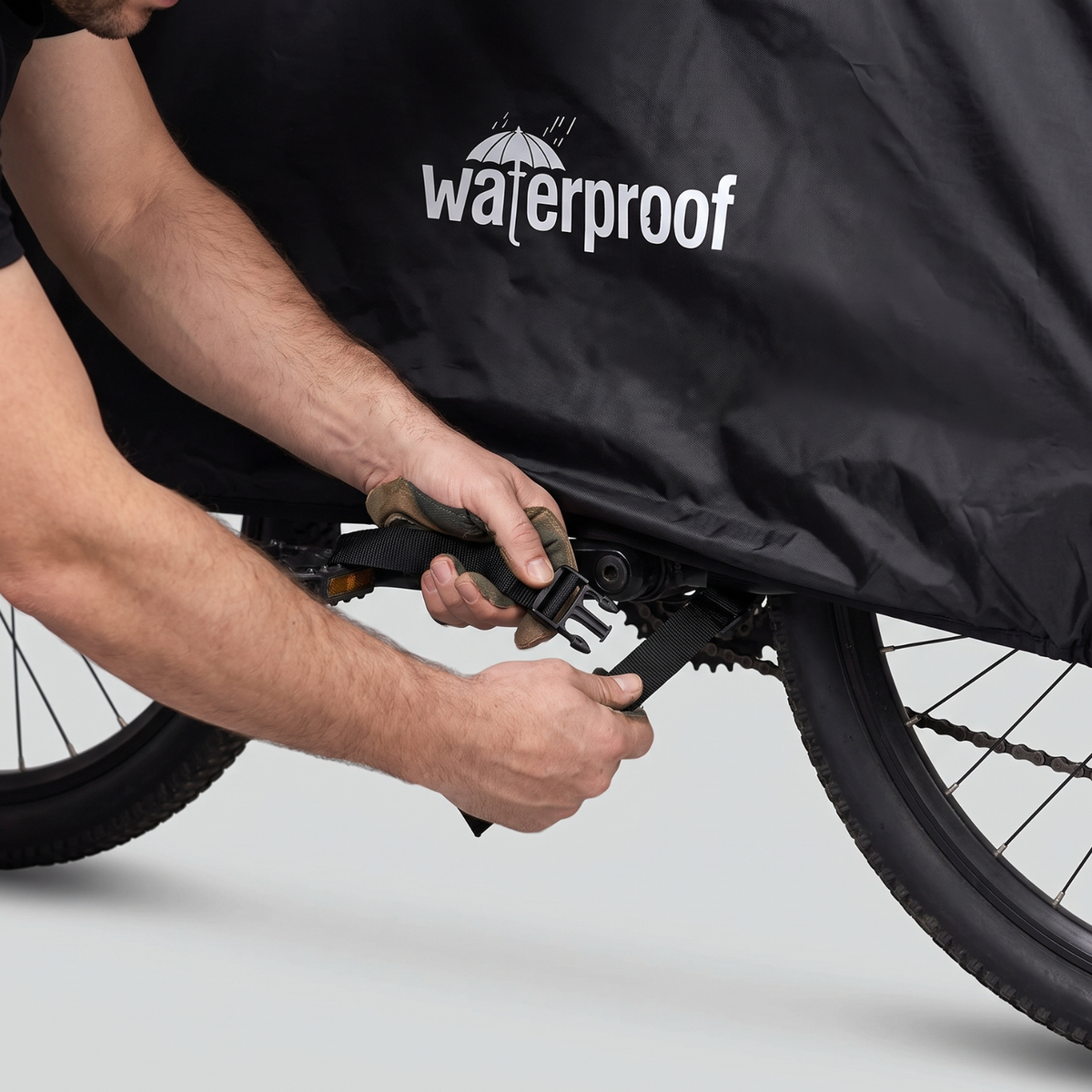 Bike Cover - image 4