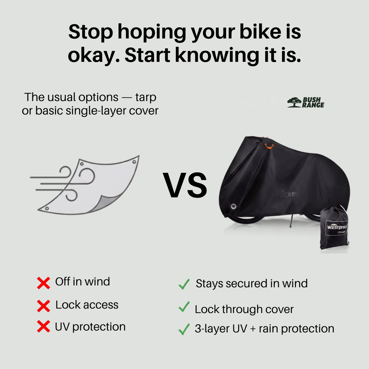 Bike Cover - image 6