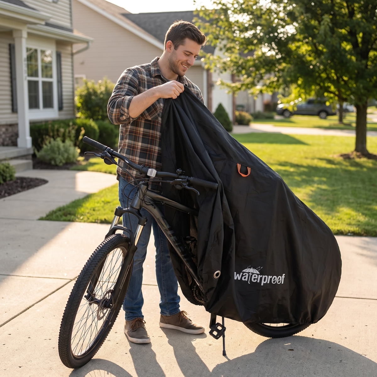 Bike Cover - image 7