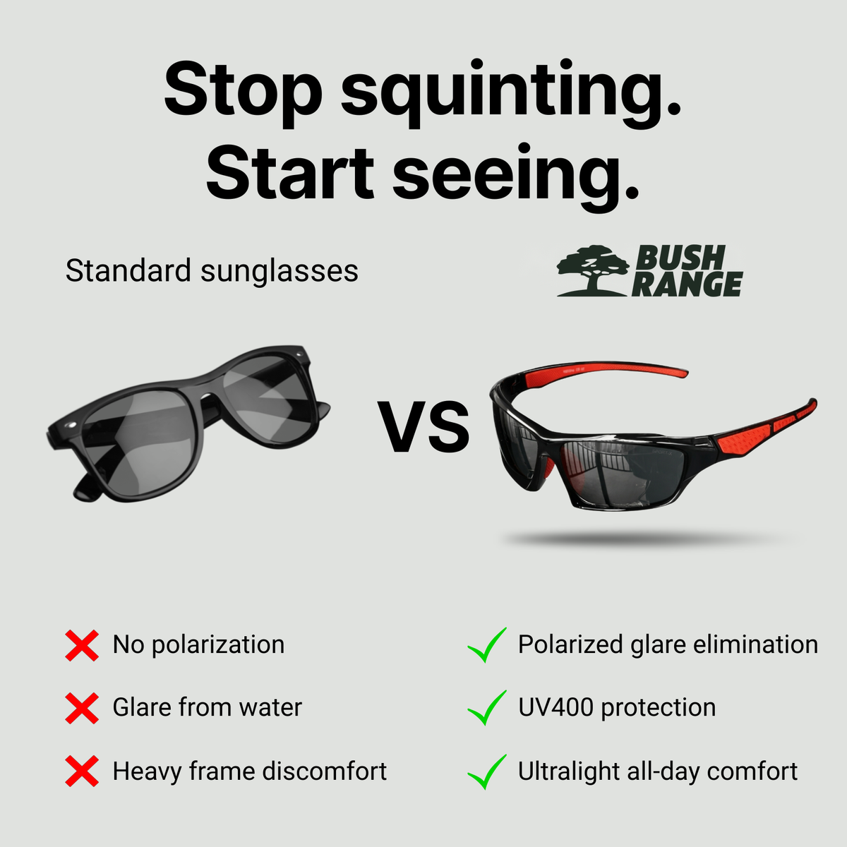 Running Sunglasses - image 9