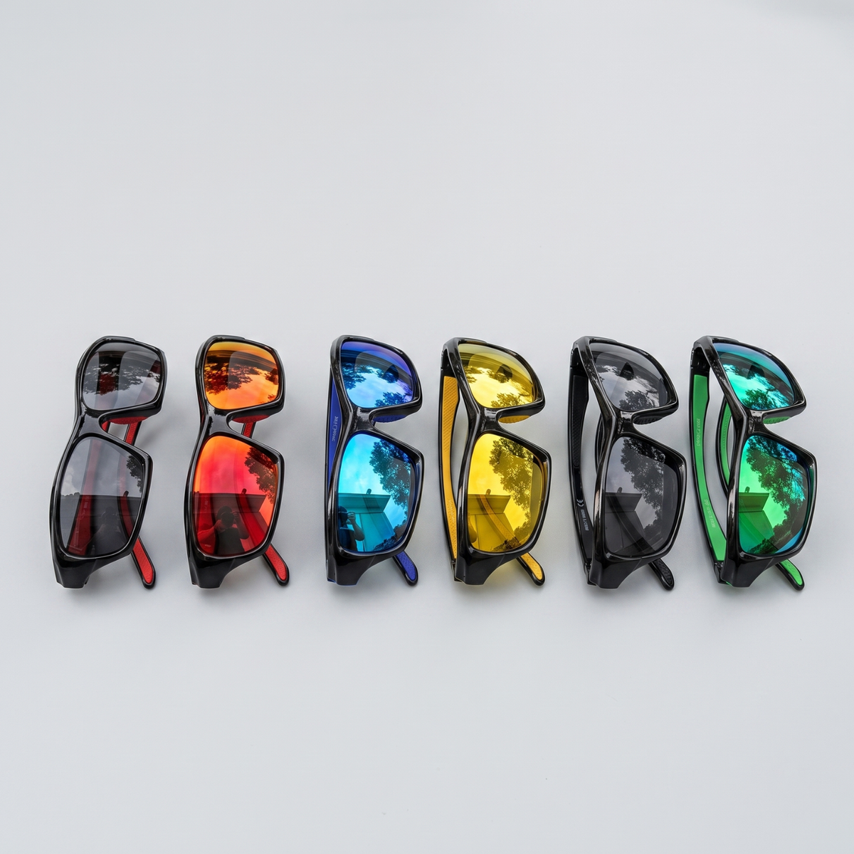 Running Sunglasses - image 10