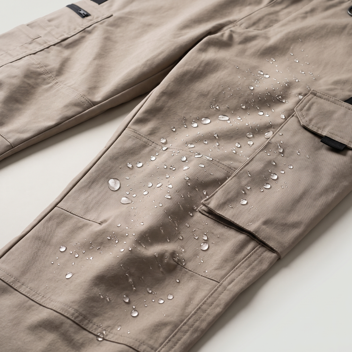 Men’s Fishing and Hunting Pants - image 3