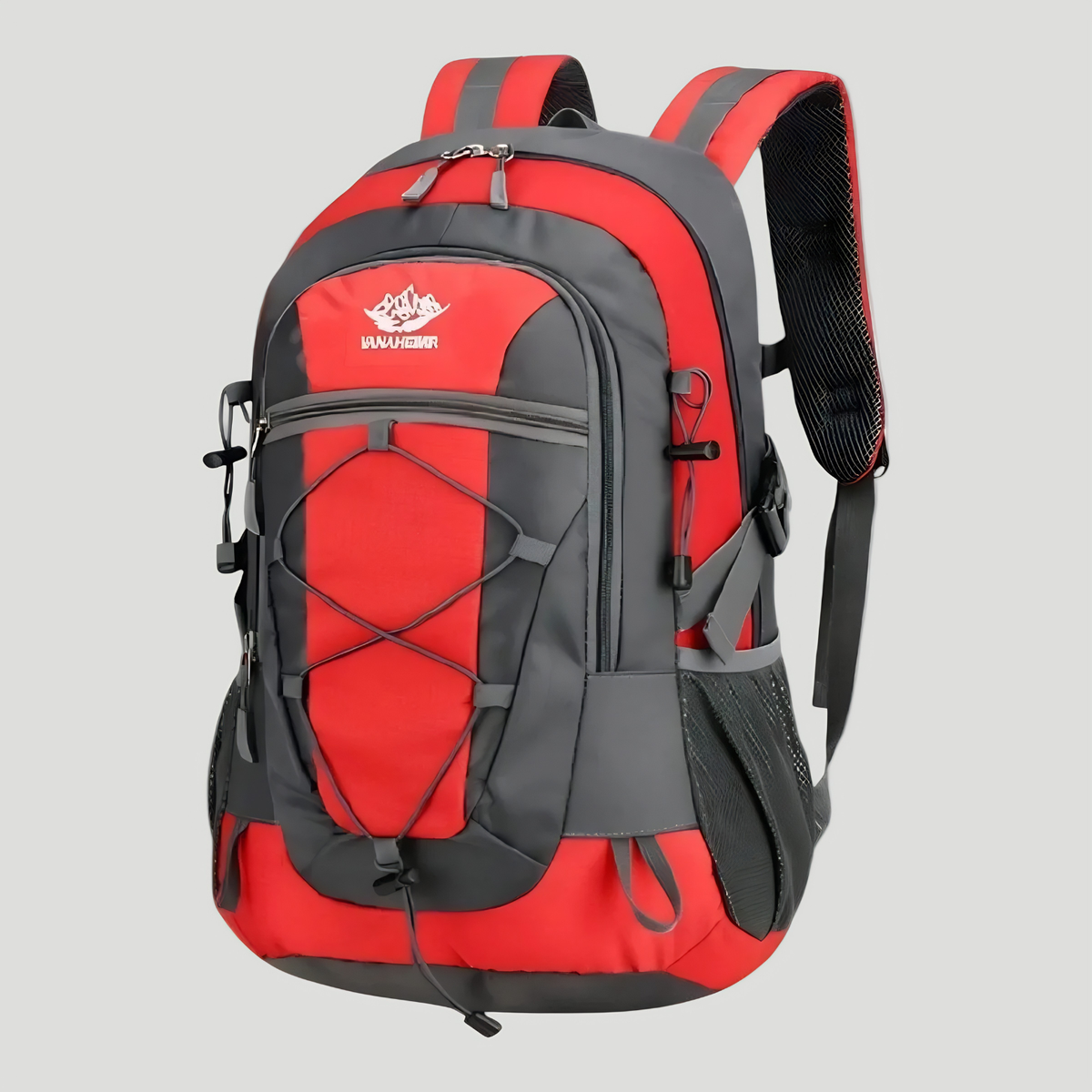 Hiking Backpack - image 20