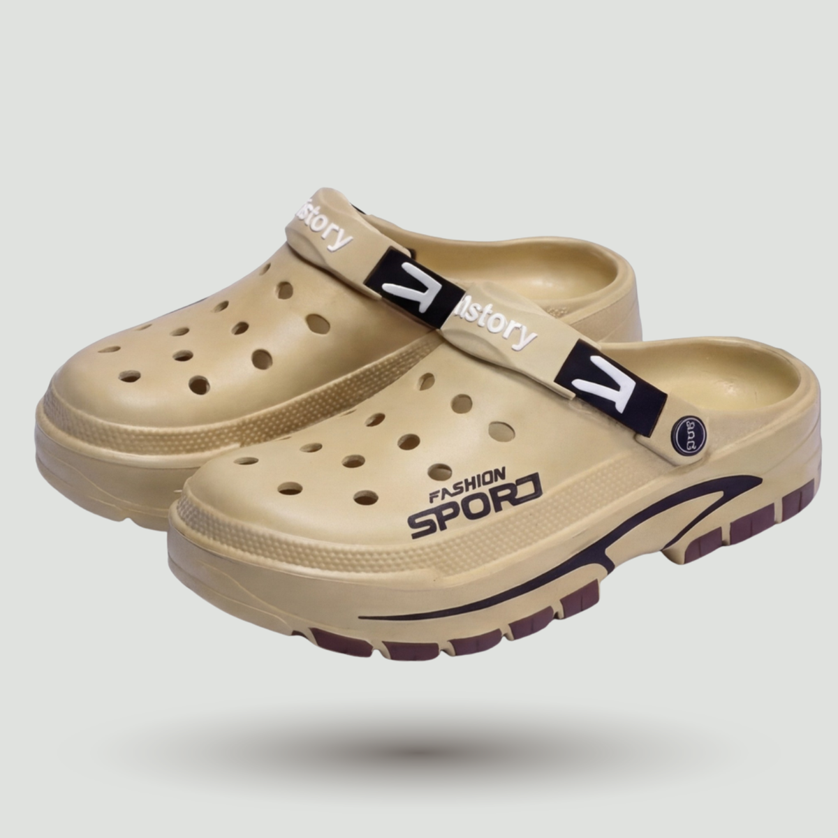 Men's Slides - image 1