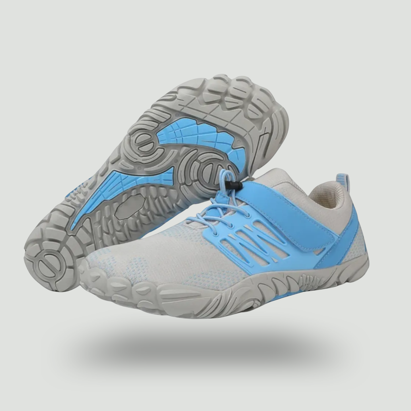 Barefoot Shoes with Wide Toe Box