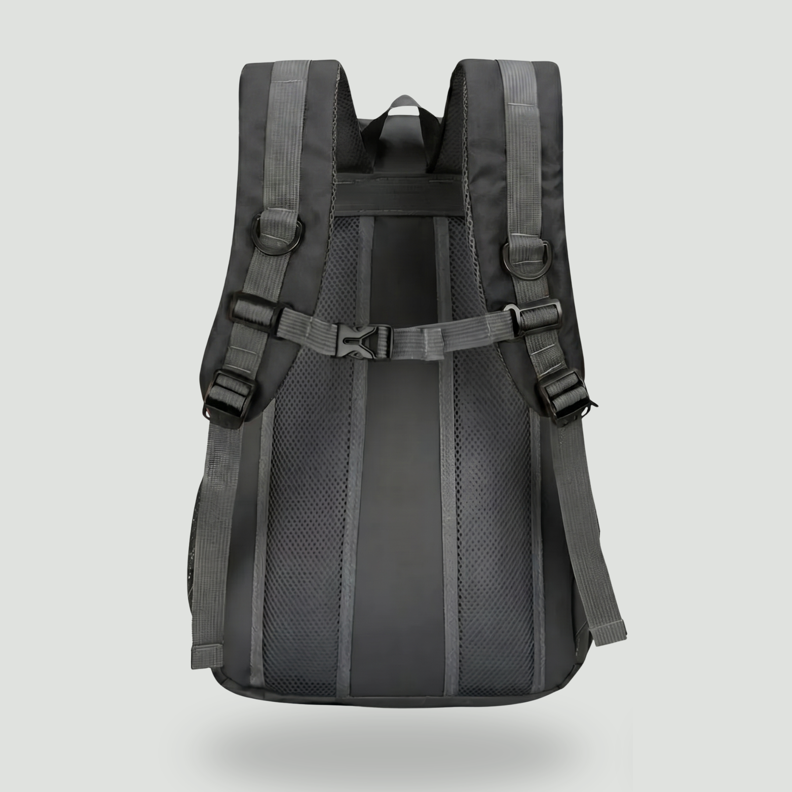 Lightweight 30L Hiking Backpack – Waterproof Daypack for Outdoor Use