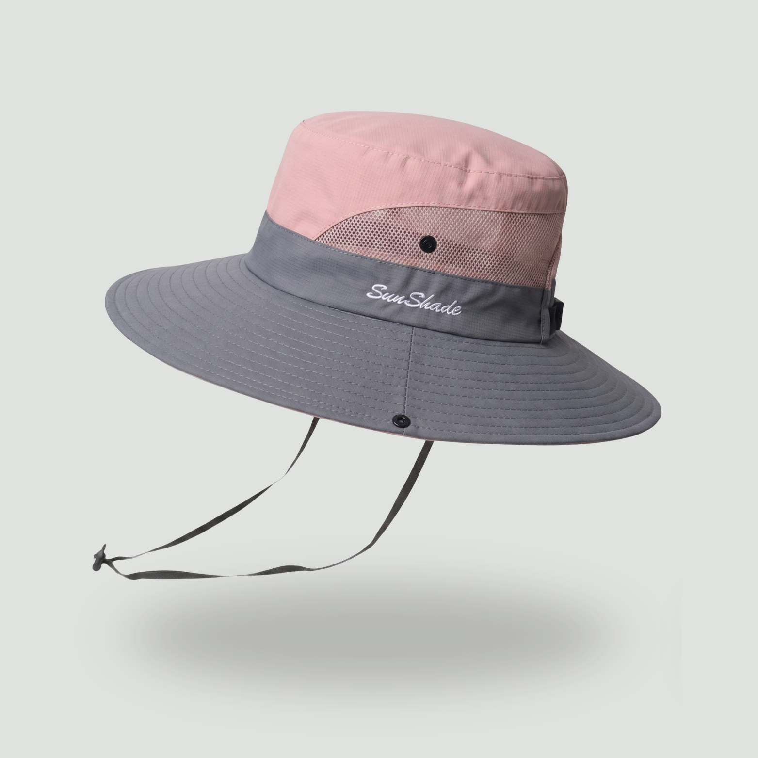 Lightweight UV Protection Hat – Packable Sun Hat for Outdoor Use