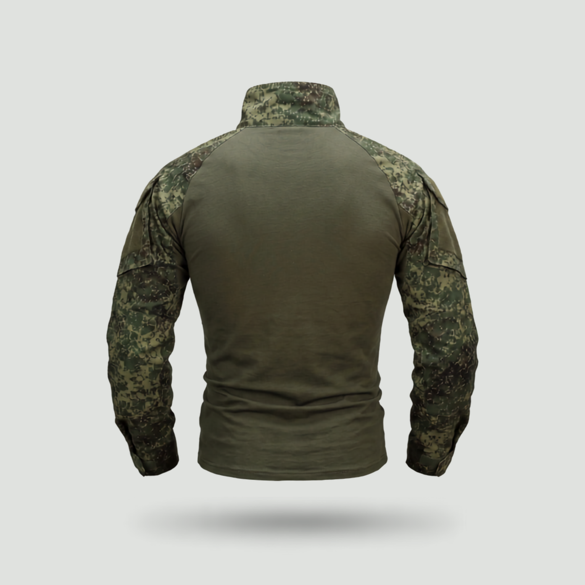 Men's Camo Shirt - image 2