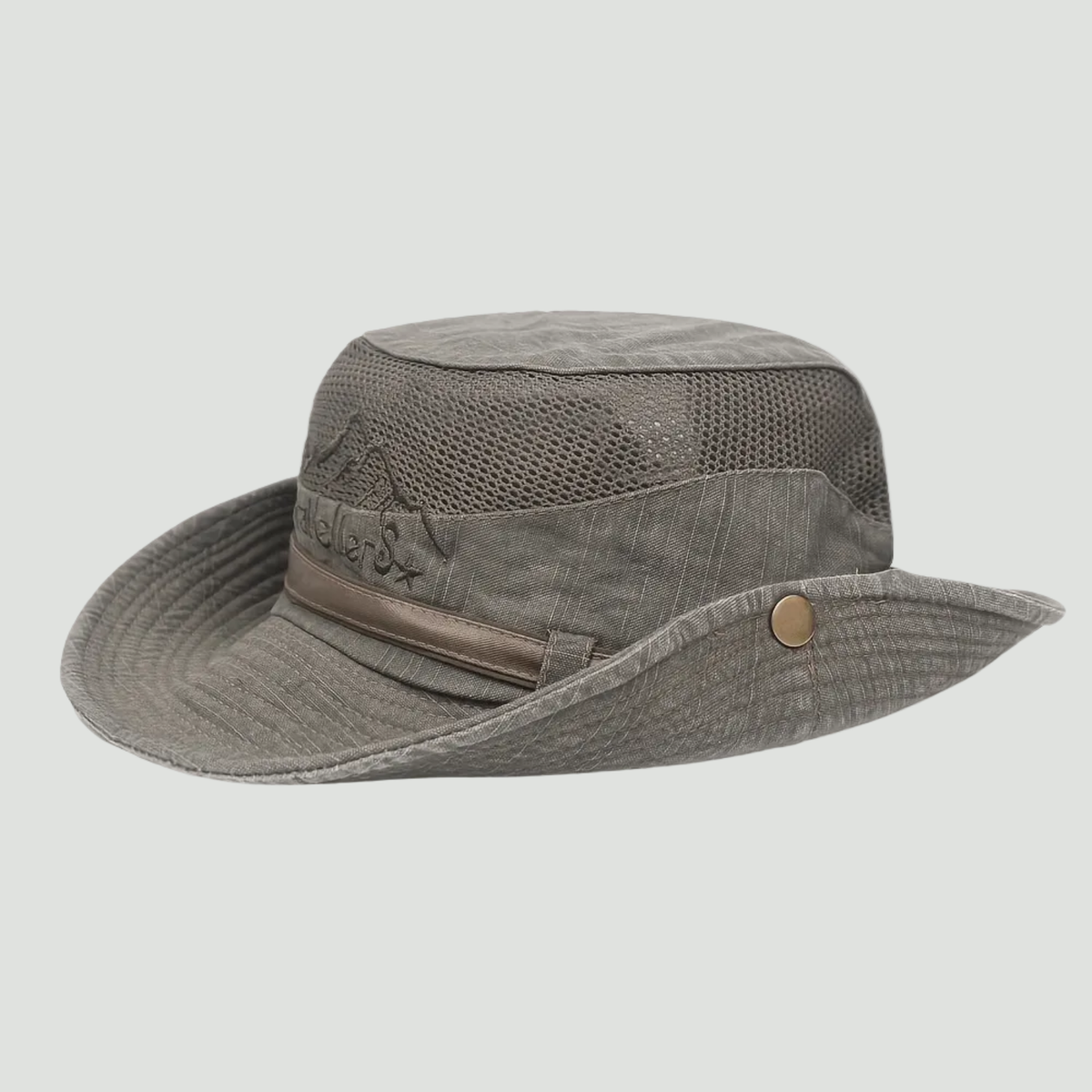 Sun Hat - image 8