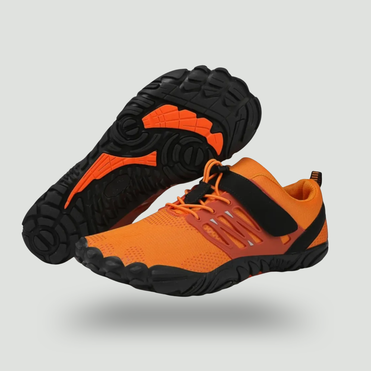 Barefoot Shoes with Wide Toe Box