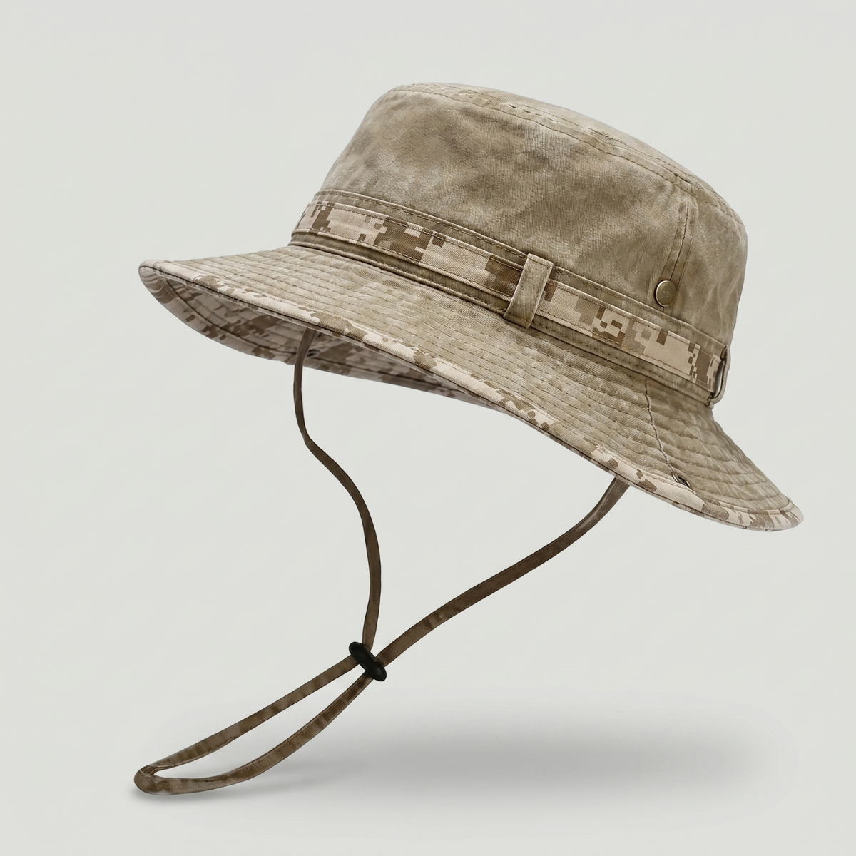Wide Brim Bucket Hat - image 11