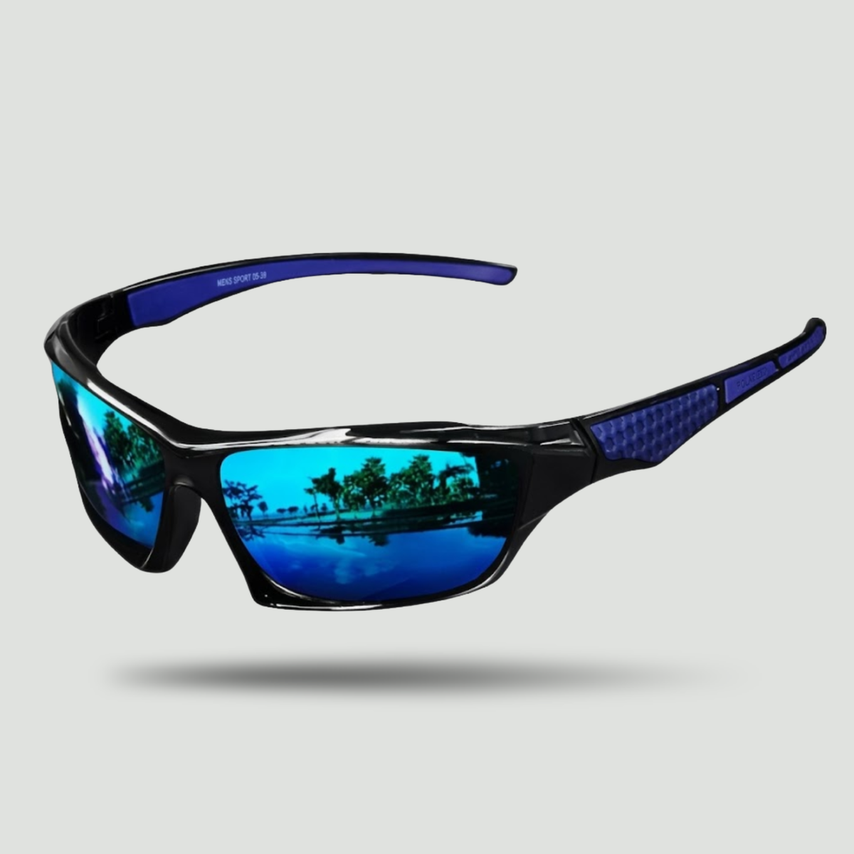 Running Sunglasses - image 3