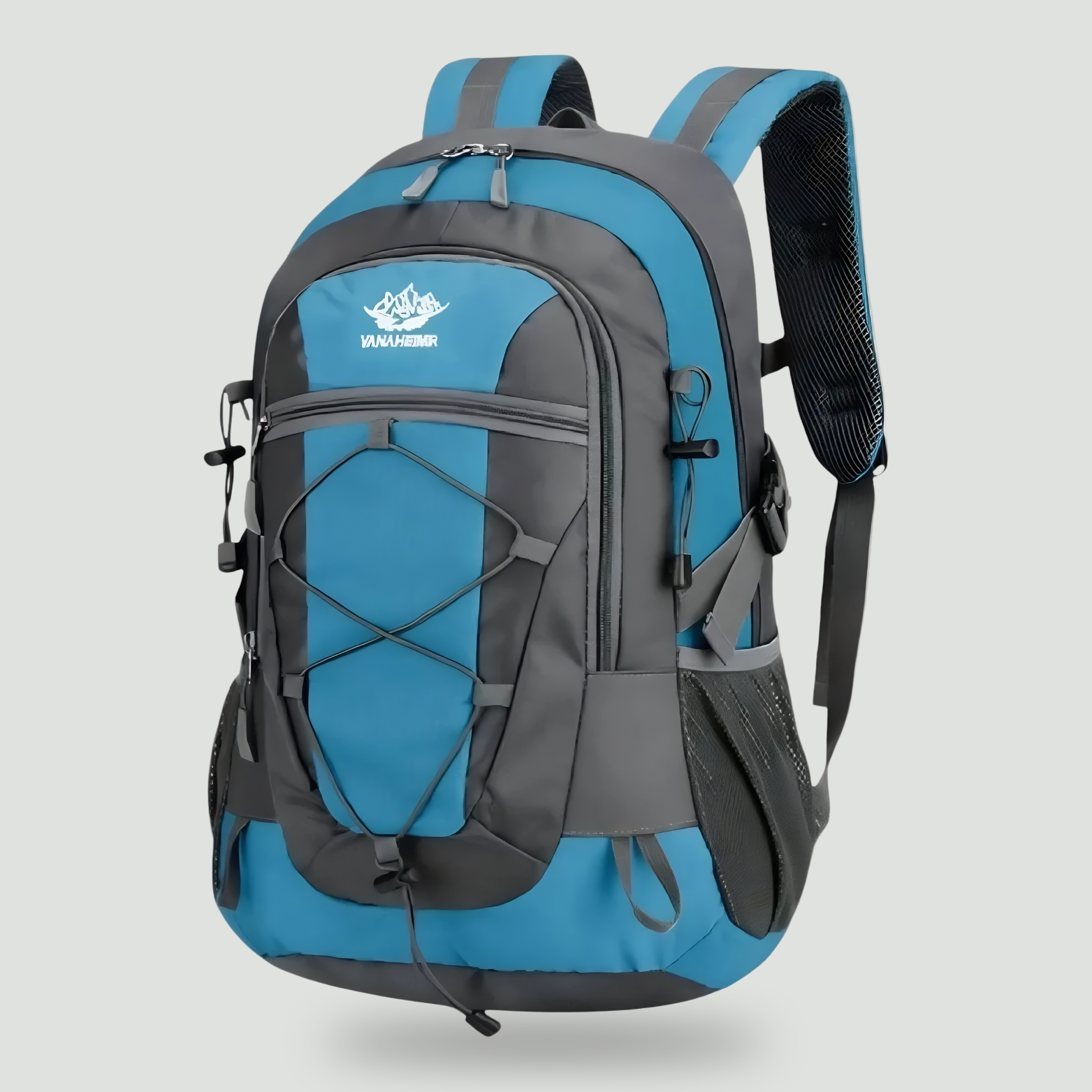 Lightweight 30L Hiking Backpack – Waterproof Daypack for Outdoor Use