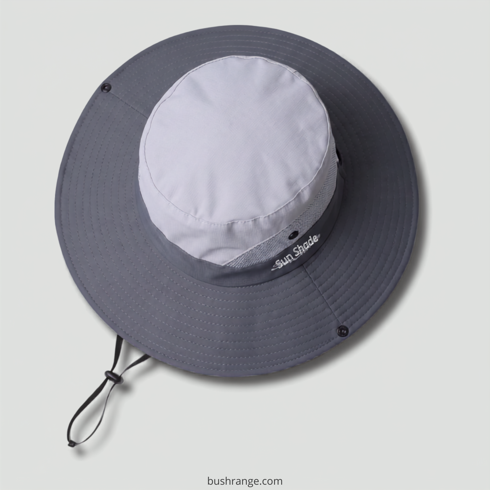 Lightweight UV Protection Hat – Packable Sun Hat for Outdoor Use