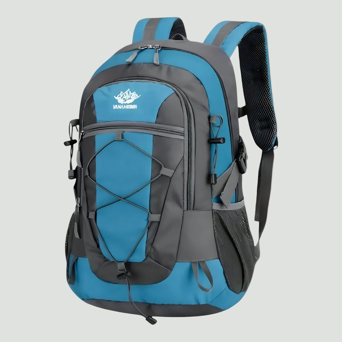 Hiking Backpack - image 17