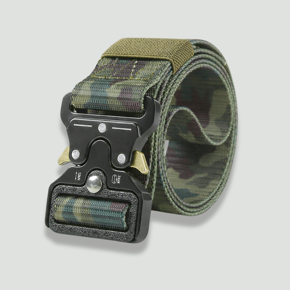 Tactical Belt - image 10