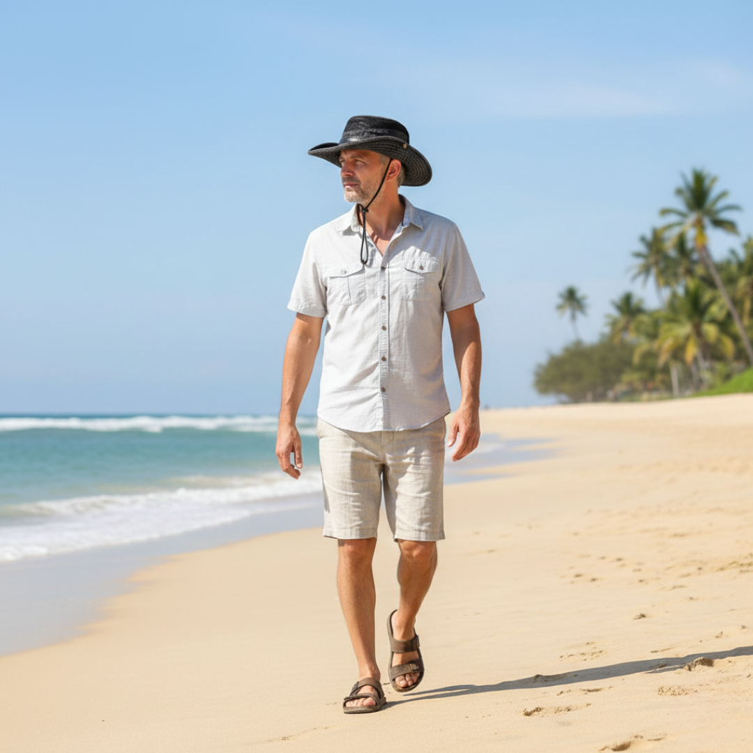 Sun Hat - image 6