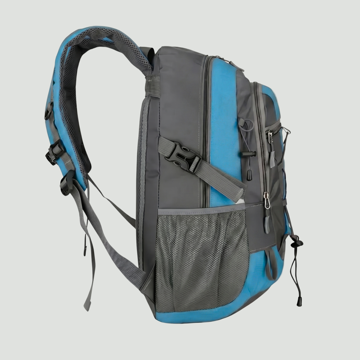 Hiking Backpack - image 18