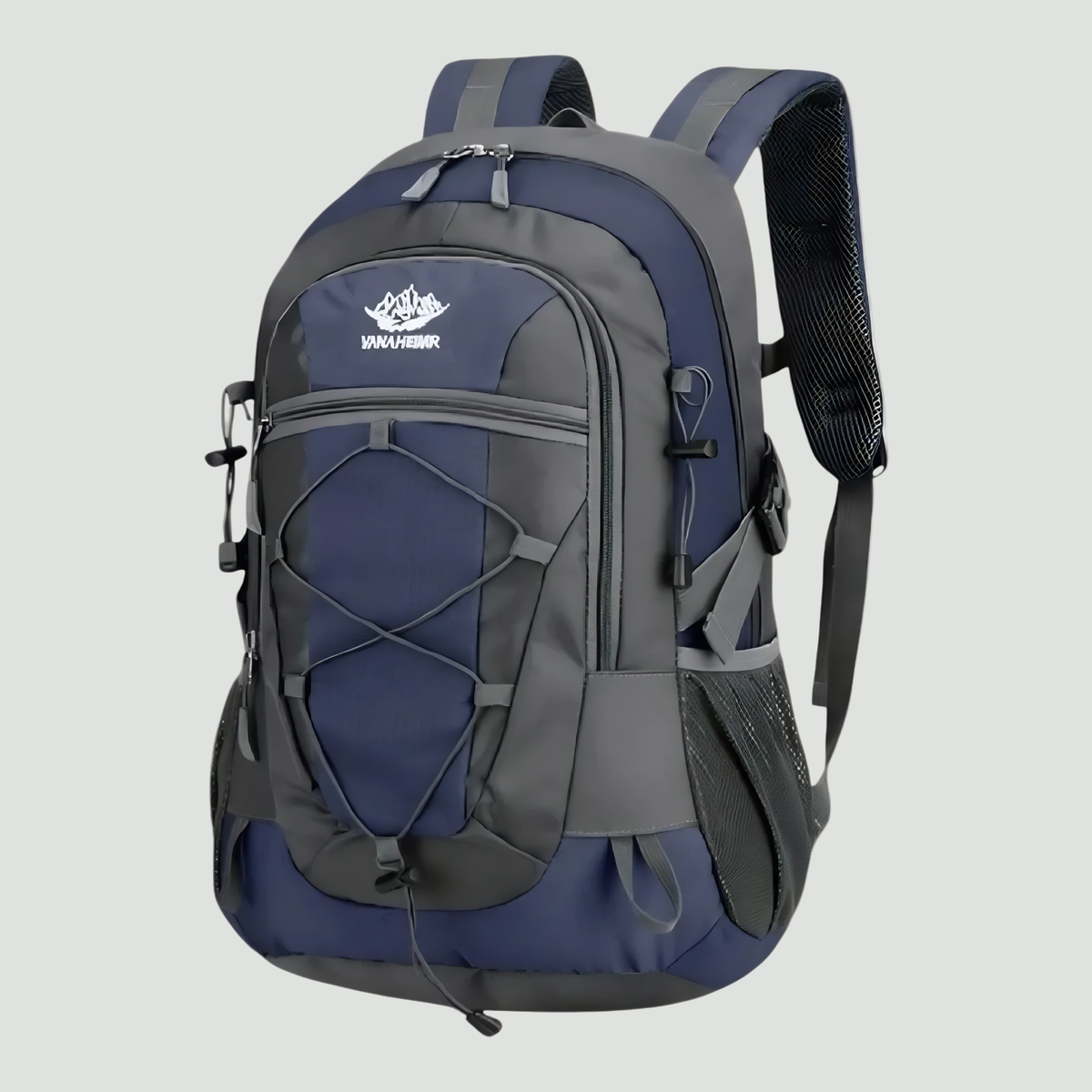 Hiking Backpack - image 14